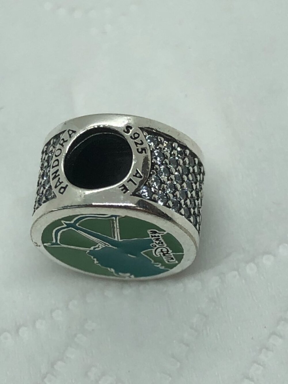 ✨ ✨Pandora RunDisney 2026 Princess 5K Charm - Picture 3 of 4